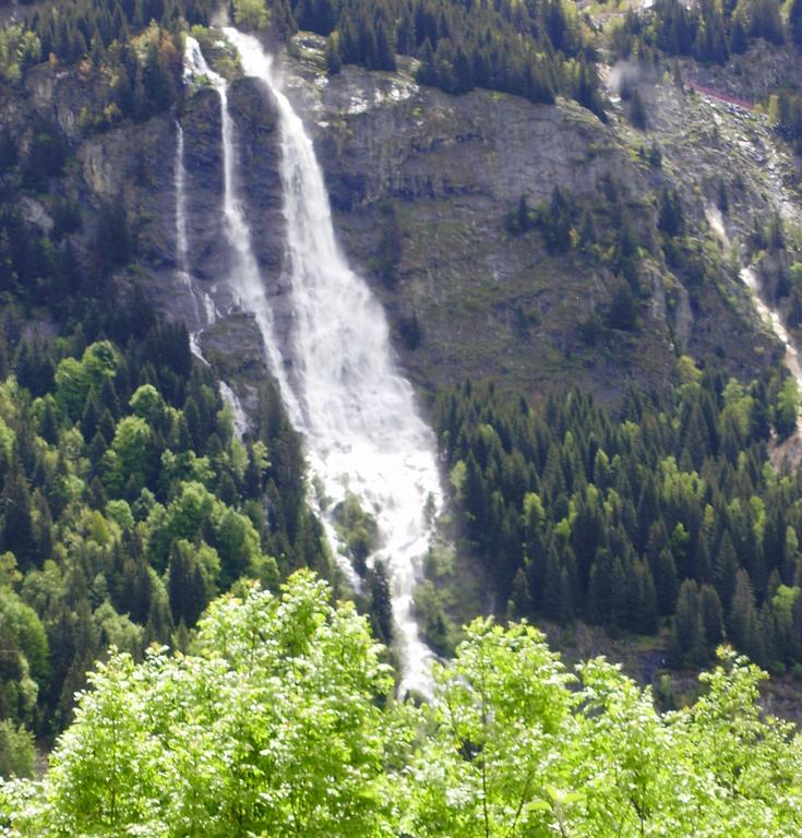 L'Aigle Royal Appartamento Vaujany Esterno foto