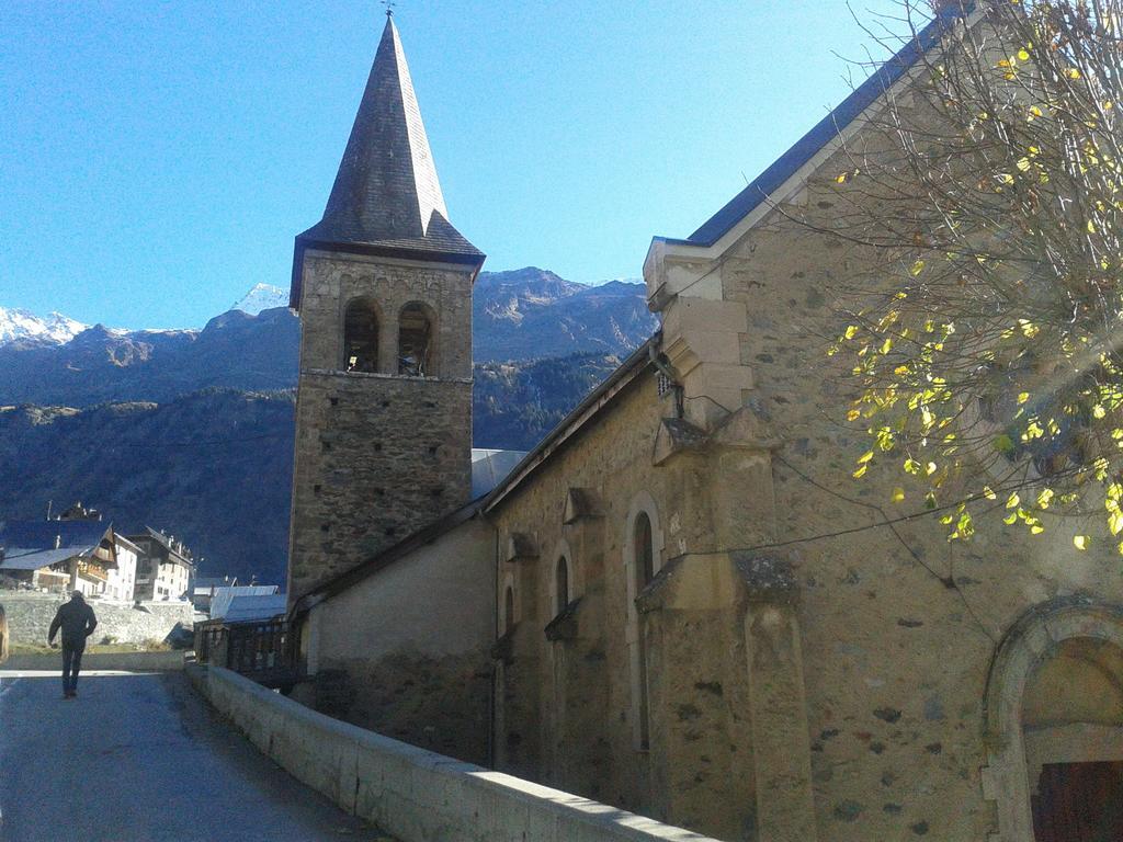 L'Aigle Royal Appartamento Vaujany Esterno foto