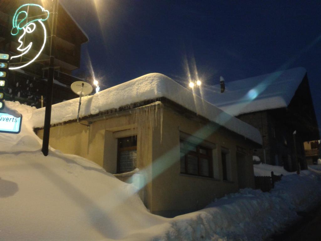 Appartamento L'Aigle Royal Vaujany Camera foto